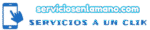 serviciosenlamano.com